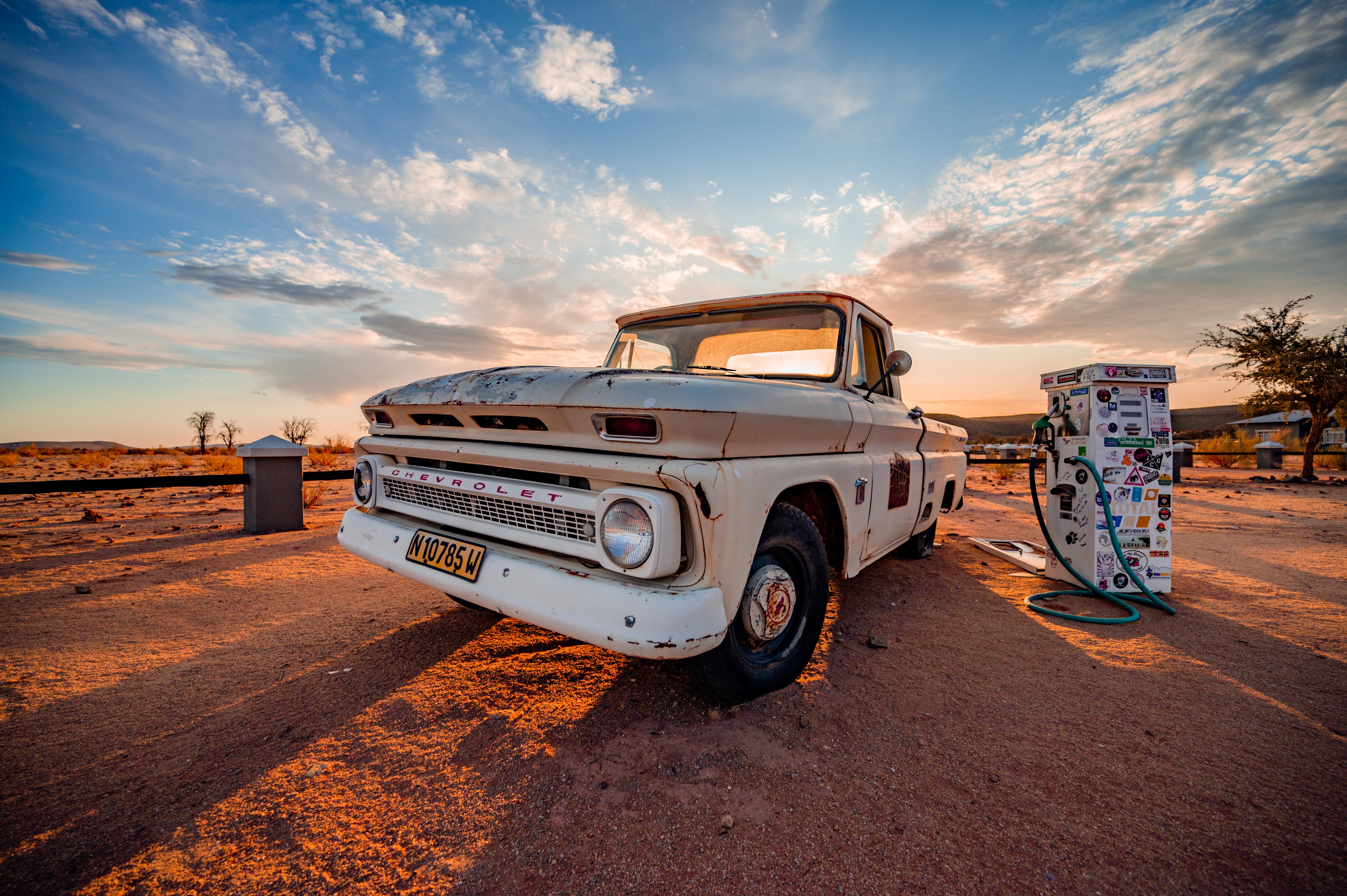 Canyon Roadhouse Fish River Canyon Buitenkant foto